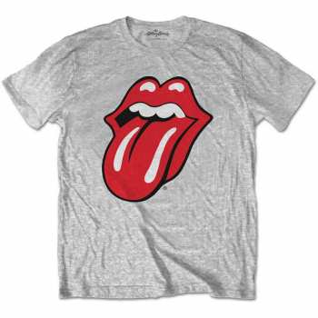 Merch The Rolling Stones: Gyerek póló Classic Tongue 