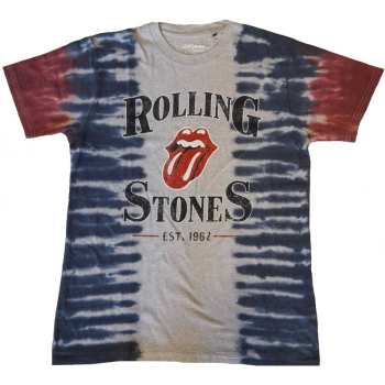 Merch The Rolling Stones: Gyerek póló Satisfaction
