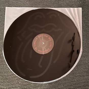 4LP/Dobozkészlet The Rolling Stones: El Mocambo 1977 LTD