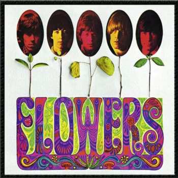 CD The Rolling Stones: Flowers