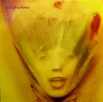 LP The Rolling Stones: Goats Head Soup (GLOBUS)