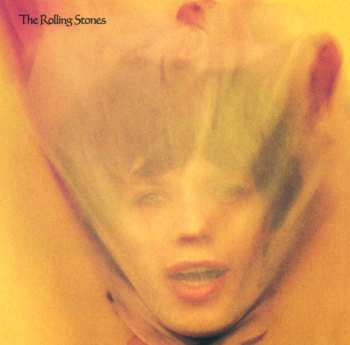 CD The Rolling Stones: Goats Head Soup (limited Japan Shm-cd)