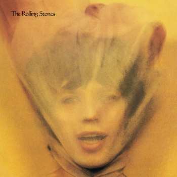 Album The Rolling Stones: Goat's Head Soup