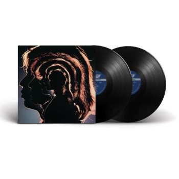 2LP The Rolling Stones: Hot Rocks 1964-1971