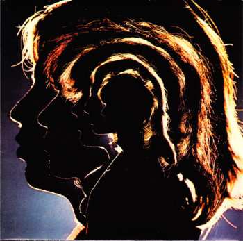 2CD The Rolling Stones: Hot Rocks 1964-1971