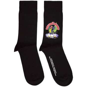 Merch The Rolling Stones: Bokazokni Dragon