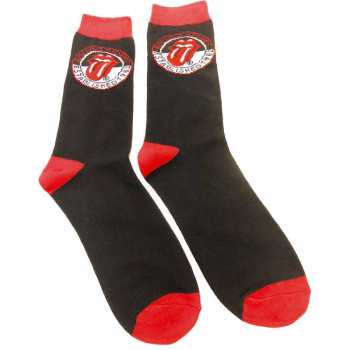 Merch The Rolling Stones: Bokazokni Established 