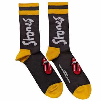 Merch The Rolling Stones: Bokazokni No Filter