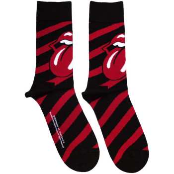 Merch The Rolling Stones: Bokazokni Stripes