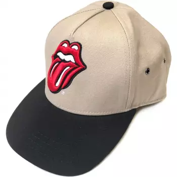 Baseball sapka Classic Tongue 