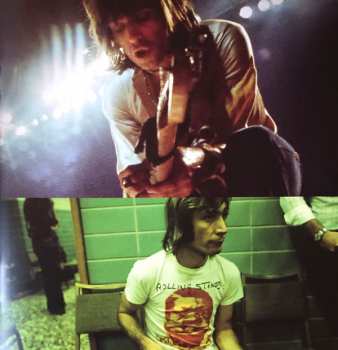 CD The Rolling Stones: Ladies & Gentlemen