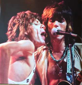 CD The Rolling Stones: Ladies & Gentlemen