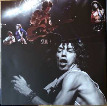 CD The Rolling Stones: Ladies & Gentlemen