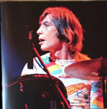 CD The Rolling Stones: Ladies & Gentlemen