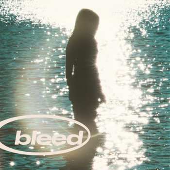LP The Rolling Stones: Bleed