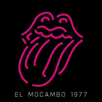 Album The Rolling Stones: El Mocambo 1977