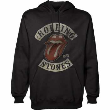 Merch The Rolling Stones: Felső 1978 Tour 