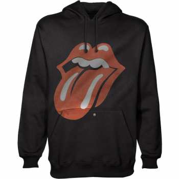 Merch The Rolling Stones: Felső Classic Tongue 