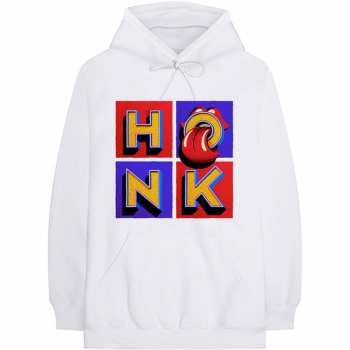 Merch The Rolling Stones: Felső Honk Album 