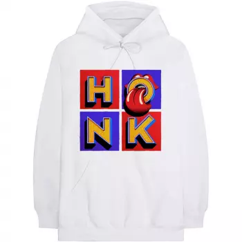 Felső Honk Album 