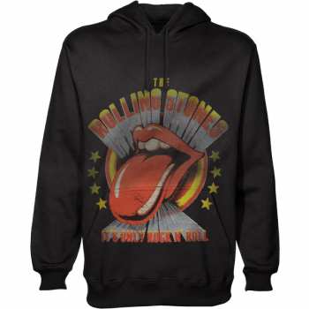 Merch The Rolling Stones: Felső It's Only Rock 'n Roll 