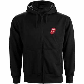 Merch The Rolling Stones: Cipzáras felső Classic Tongue 