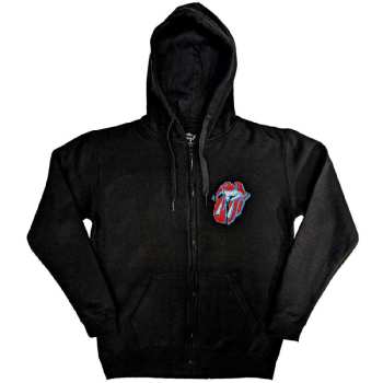 Merch The Rolling Stones: Cipzáras felső Hackney Diamonds Stars