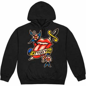 Merch The Rolling Stones: Felső Tattoo You Lick