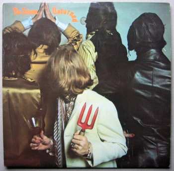 Album The Rolling Stones: No Stone Unturned