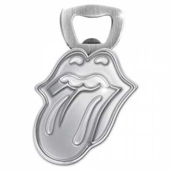 Merch The Rolling Stones: Üvegnyitó Classic Tongue