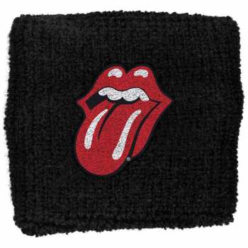 Merch The Rolling Stones: Izzadságtörlő Tongue 