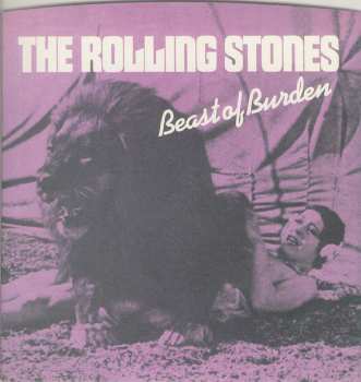 2CD/DVD/SP/Dobozkészlet The Rolling Stones: Some Girls DLX | LTD | NUM