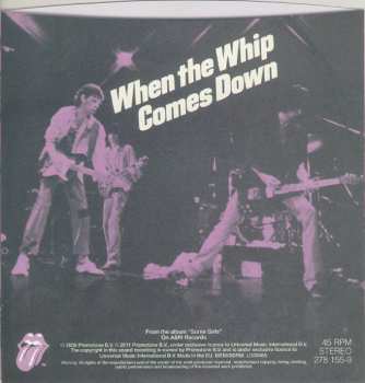 2CD/DVD/SP/Dobozkészlet The Rolling Stones: Some Girls DLX | LTD | NUM