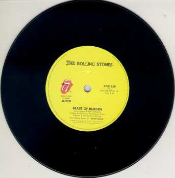 2CD/DVD/SP/Dobozkészlet The Rolling Stones: Some Girls DLX | LTD | NUM