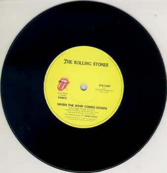 2CD/DVD/SP/Dobozkészlet The Rolling Stones: Some Girls DLX | LTD | NUM