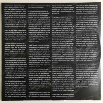4LP The Rolling Stones: Steel Wheels Live Atlantic City New Jersey LTD | CLR