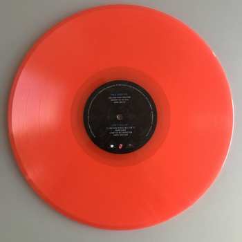 4LP The Rolling Stones: Steel Wheels Live Atlantic City New Jersey LTD | CLR