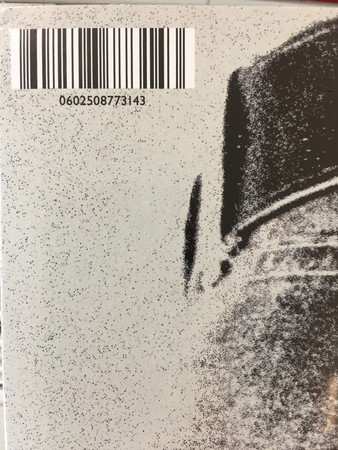 LP The Rolling Stones: Sticky Fingers