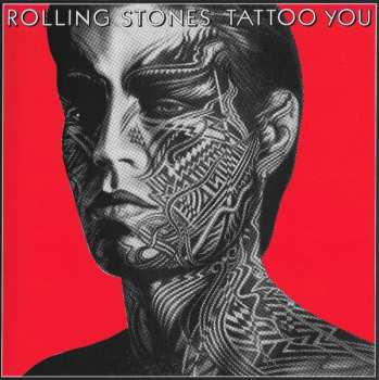 CD The Rolling Stones: Tattoo You LTD
