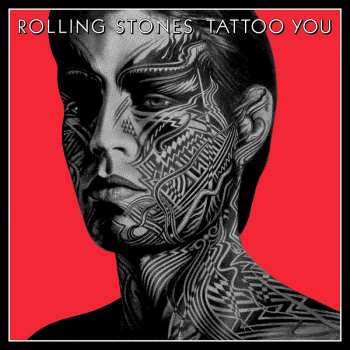 LP The Rolling Stones: Tattoo You