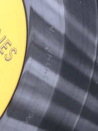2LP The Rolling Stones: Tattoo You DLX