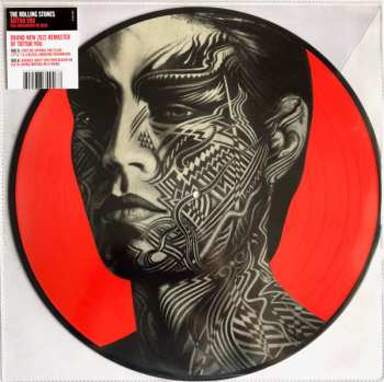 LP The Rolling Stones: Tattoo You LTD | PIC
