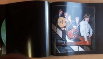 DVD/EP The Rolling Stones: The Abandoned Kurhaus Concert CLR