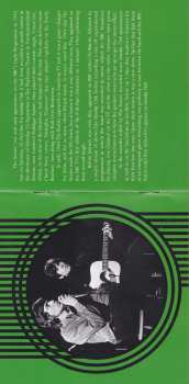 CD The Rolling Stones: The Rolling Stones On Air
