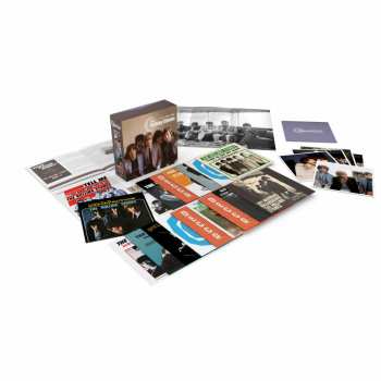 Album The Rolling Stones: 7" Singles 1963-1966