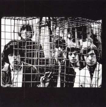 CD The Rolling Stones: The Very Best Of The Rolling Stones 1964-1971
