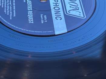 LP The Rolling Stones: Their Satanic Majesties Request