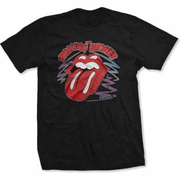 Merch The Rolling Stones: Póló 1994 Tongue 