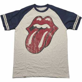 Merch The Rolling Stones: Póló Lick