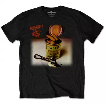 Póló Sticky Fingers Treacle 
